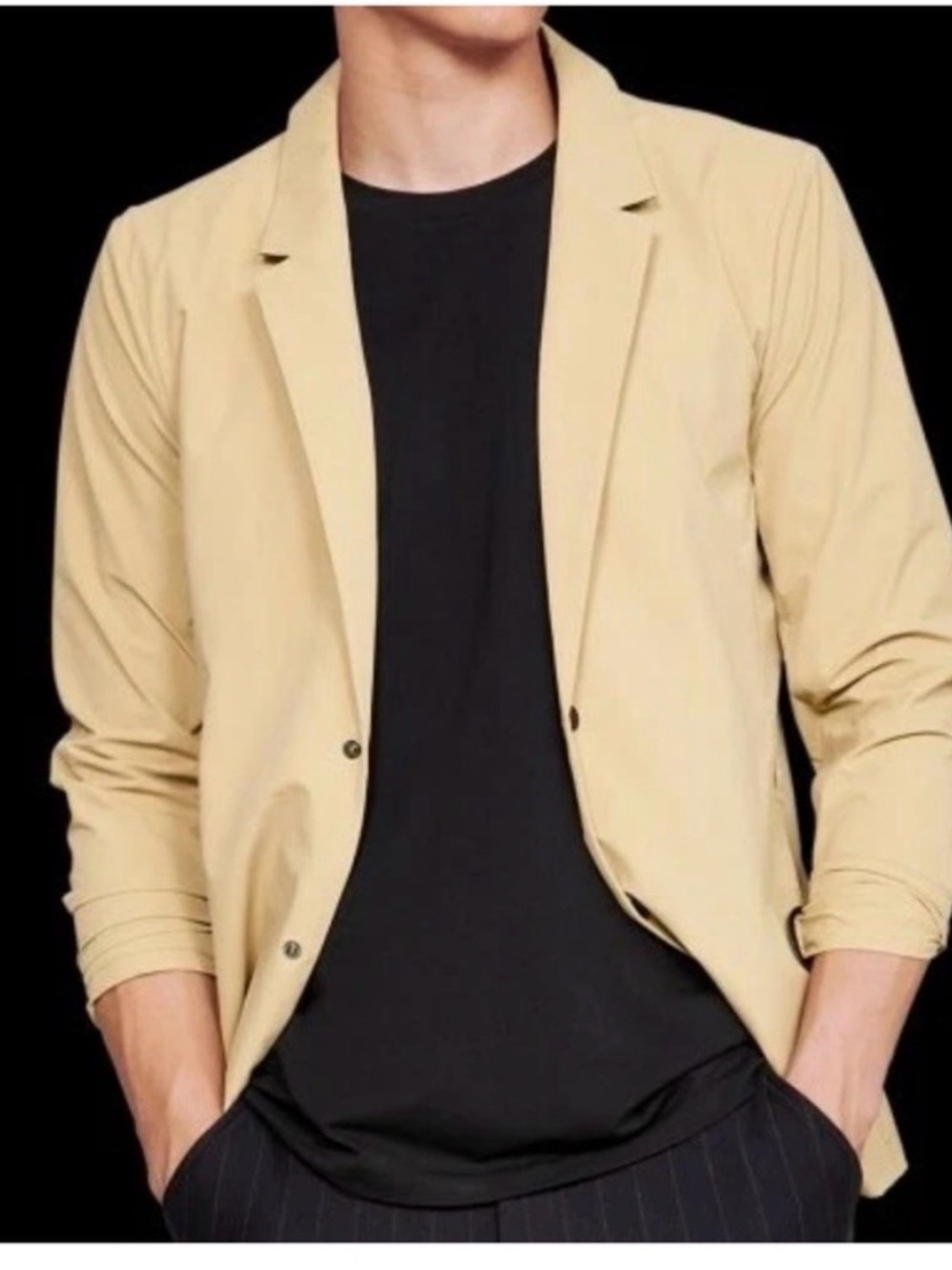 RARE Under Armour BLAZER Jacket
Sportswear Rowing size
Medium Retail $200